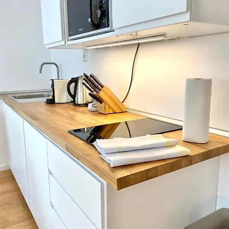 Apartmenthaus Am Tegernsee - Studios Mit Kuechenzeile Und Mit Bus Erreichbar Bad Wiessee Extérieur photo