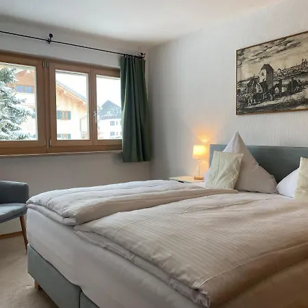 Apartmenthaus Am Tegernsee - Studios Mit Kuechenzeile Und Mit Bus Erreichbar Bad Wiessee Extérieur photo