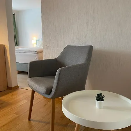 Apartmenthaus Am Tegernsee - Studios Mit Kuechenzeile Und Mit Bus Erreichbar Bad Wiessee Extérieur photo