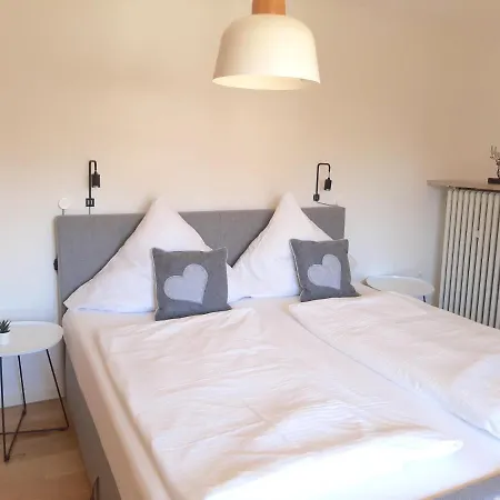 Apartmenthaus Am Tegernsee - Studios Mit Kuechenzeile Und Mit Bus Erreichbar Bad Wiessee Extérieur photo