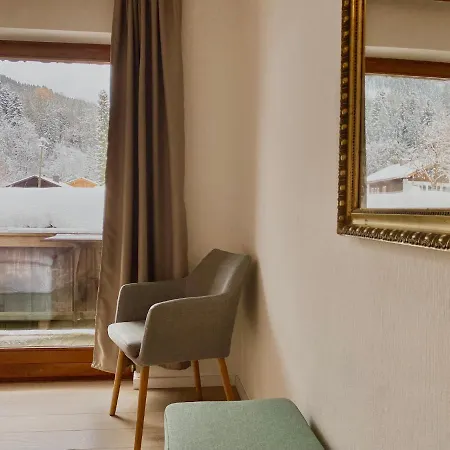 Apartmenthaus Am Tegernsee - Studios Mit Kuechenzeile Und Mit Bus Erreichbar Bad Wiessee Extérieur photo