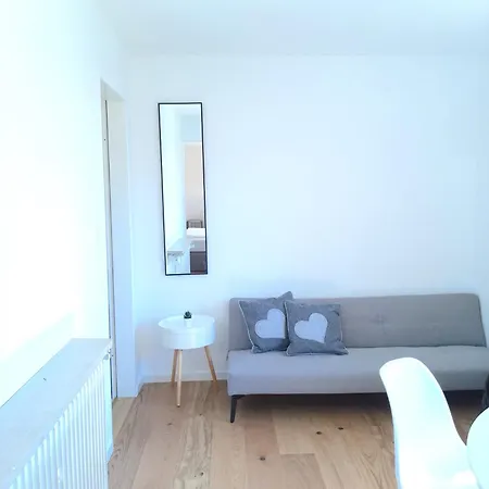 Apartmenthaus Am Tegernsee - Studios Mit Kuechenzeile Und Mit Bus Erreichbar Bad Wiessee Chambre photo