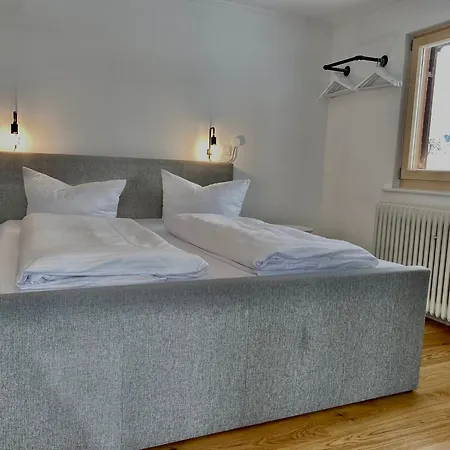 Apartmenthaus Am Tegernsee - Studios Mit Kuechenzeile Und Mit Bus Erreichbar Bad Wiessee Chambre photo