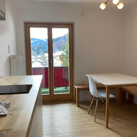 Apartmenthaus Am Tegernsee - Studios Mit Kuechenzeile Und Mit Bus Erreichbar Bad Wiessee Chambre photo