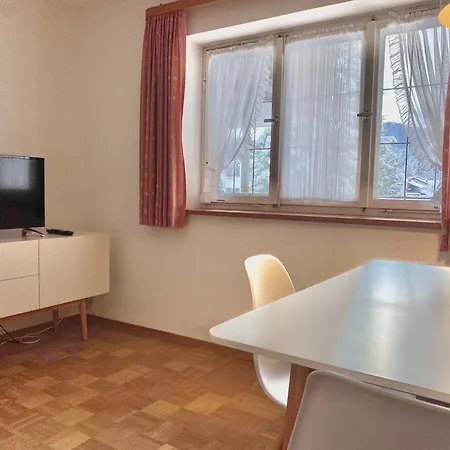Apartmenthaus Am Tegernsee - Studios Mit Kuechenzeile Und Mit Bus Erreichbar Bad Wiessee Chambre photo