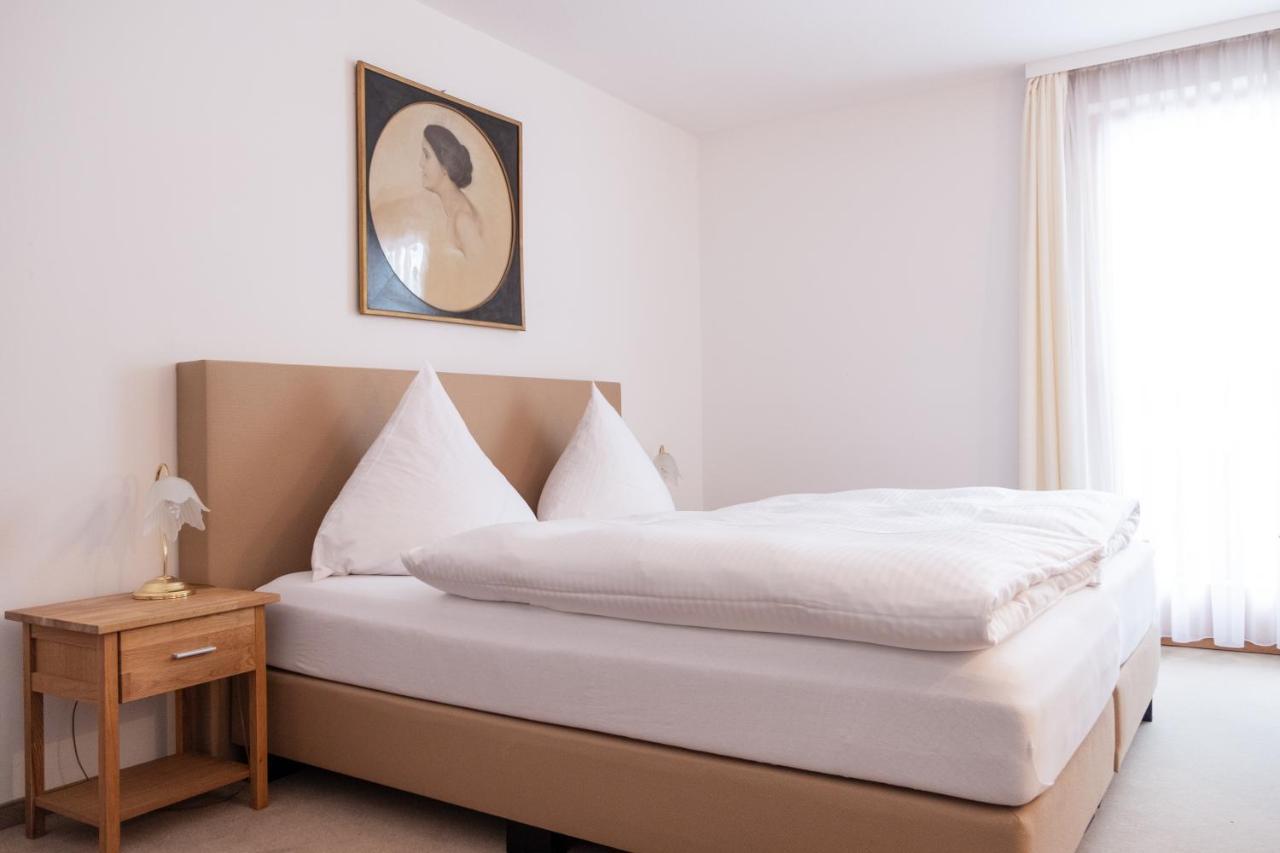 Apartmenthaus Am Tegernsee By Stayfritz * Bad Wiessee