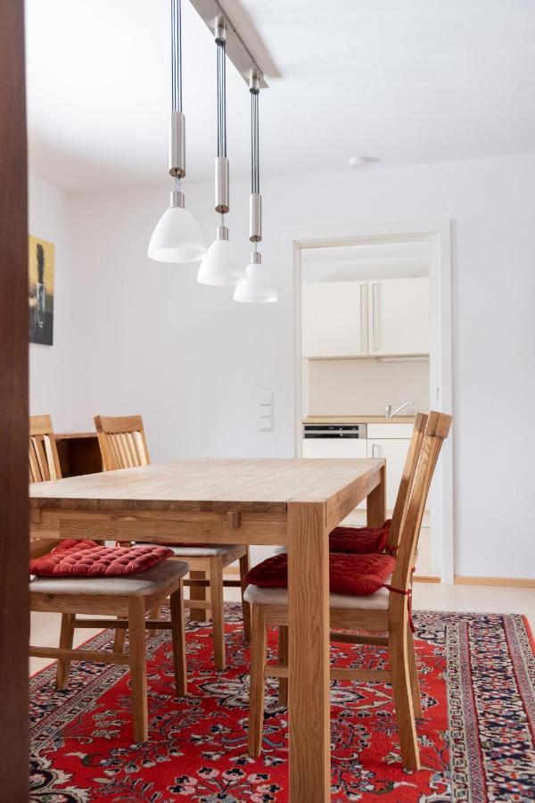 Apartmenthaus Am Tegernsee By Stayfritz *