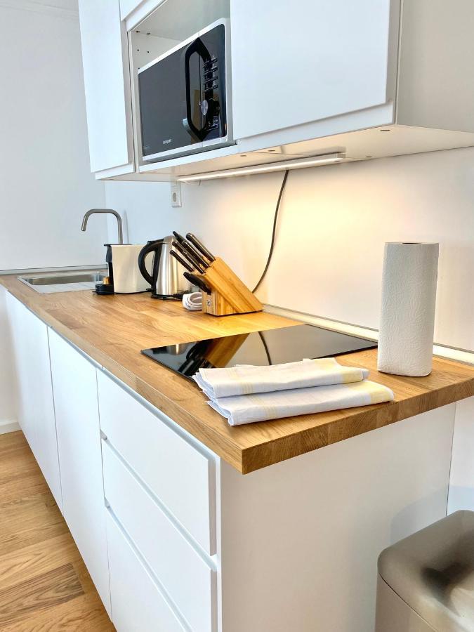 Apartmenthaus Am Tegernsee By Stayfritz Apartment