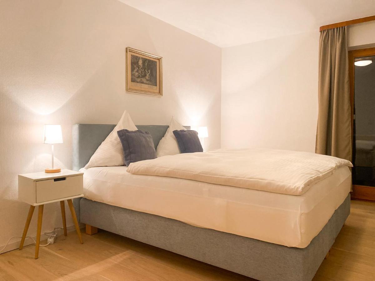 Apartmenthaus Am Tegernsee By Stayfritz Apartment *