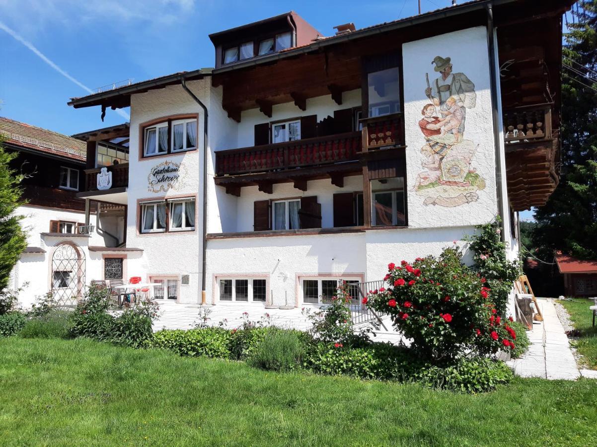 Apartmenthaus Am Tegernsee By Stayfritz Apartment