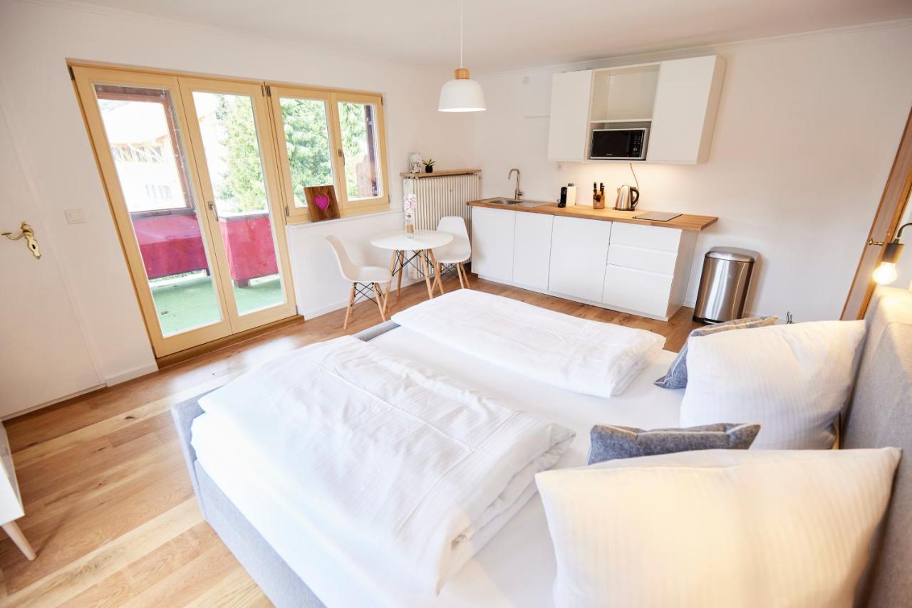 Apartmenthaus Am Tegernsee By Stayfritz