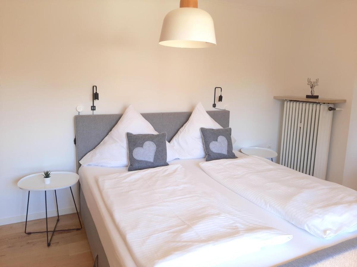Apartmenthaus Am Tegernsee By Stayfritz Apartment Bad Wiessee