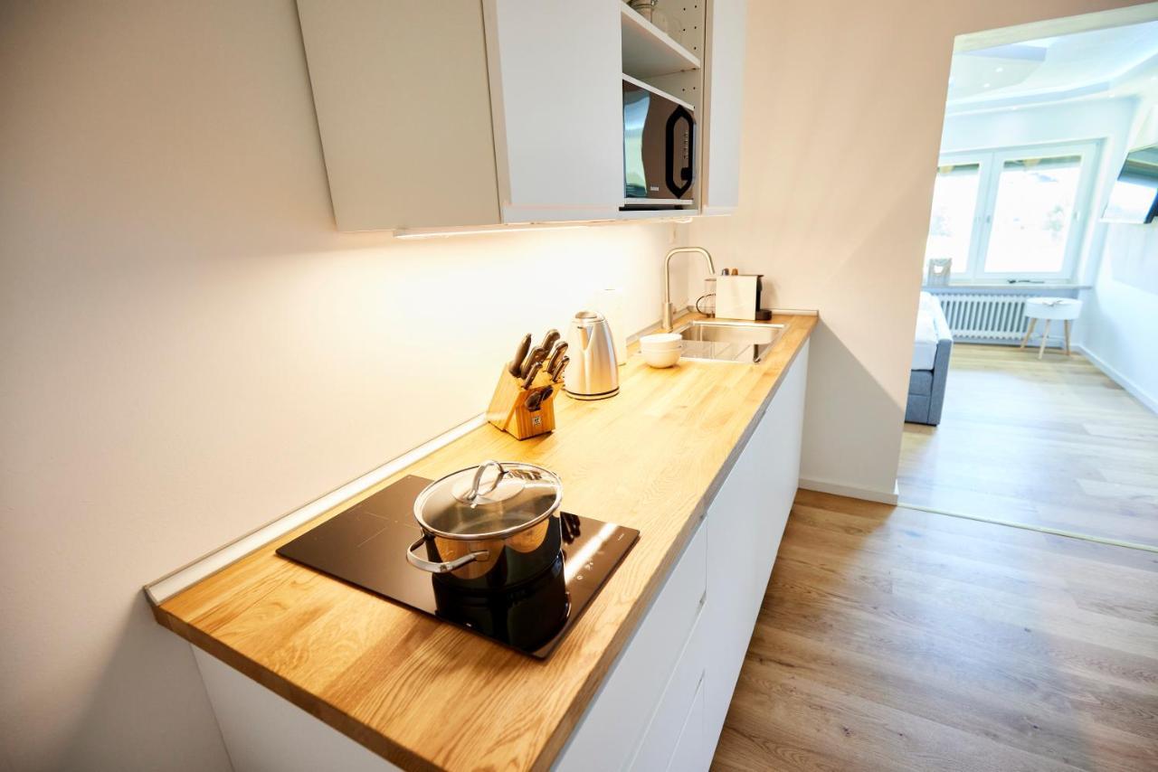 Apartmenthaus Am Tegernsee By Stayfritz