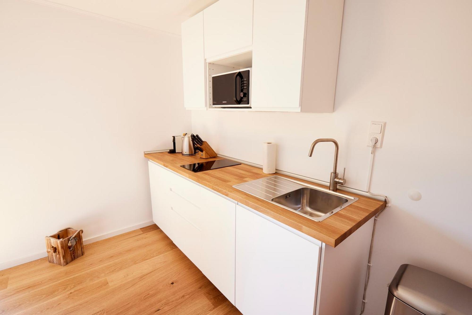 Apartmenthaus Am Tegernsee By Stayfritz Apartment *