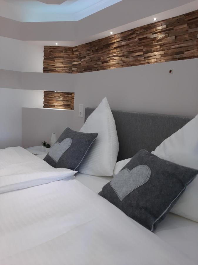 Apartmenthaus Am Tegernsee By Stayfritz * Bad Wiessee