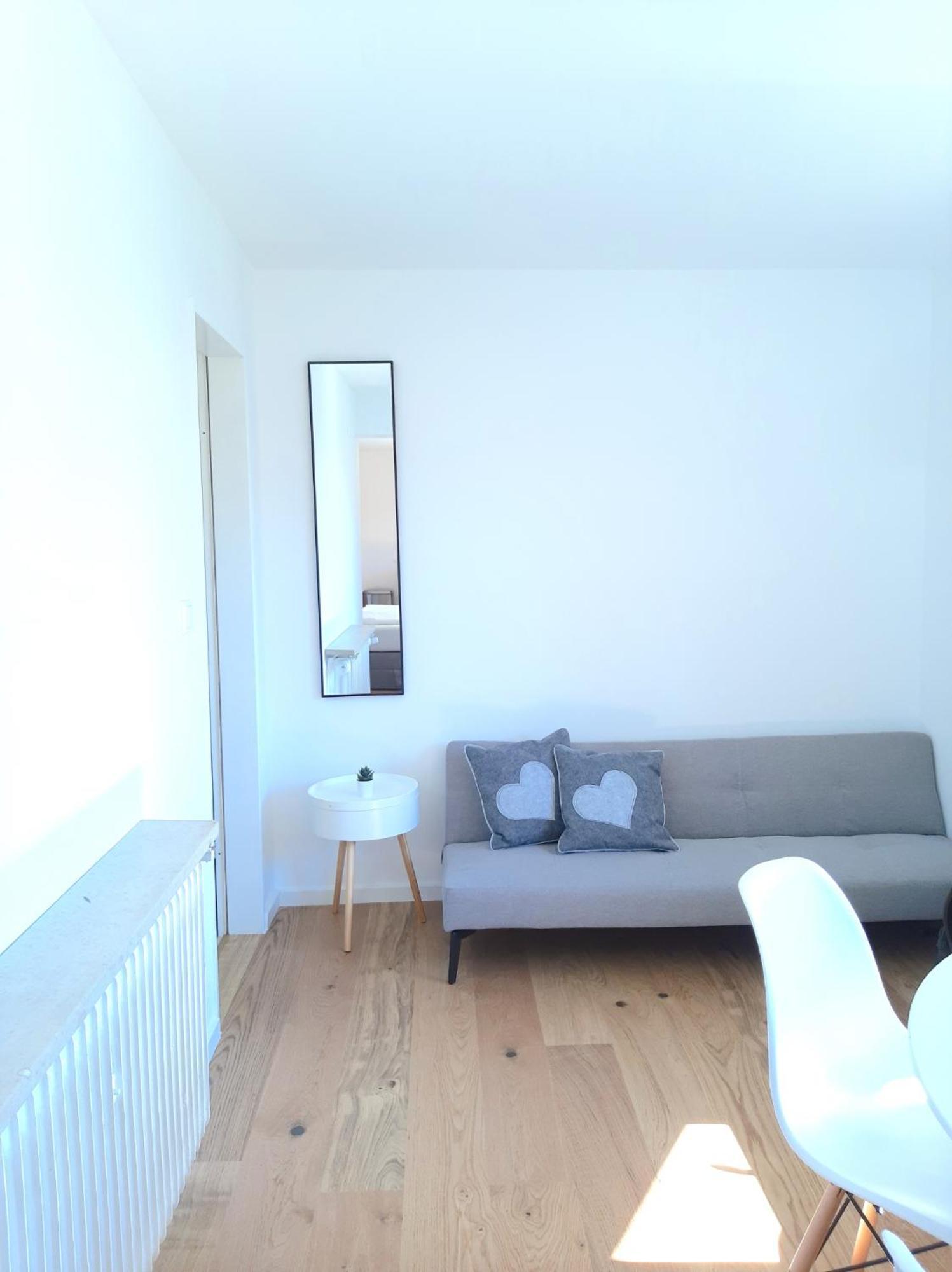 Apartmenthaus Am Tegernsee By Stayfritz * Bad Wiessee