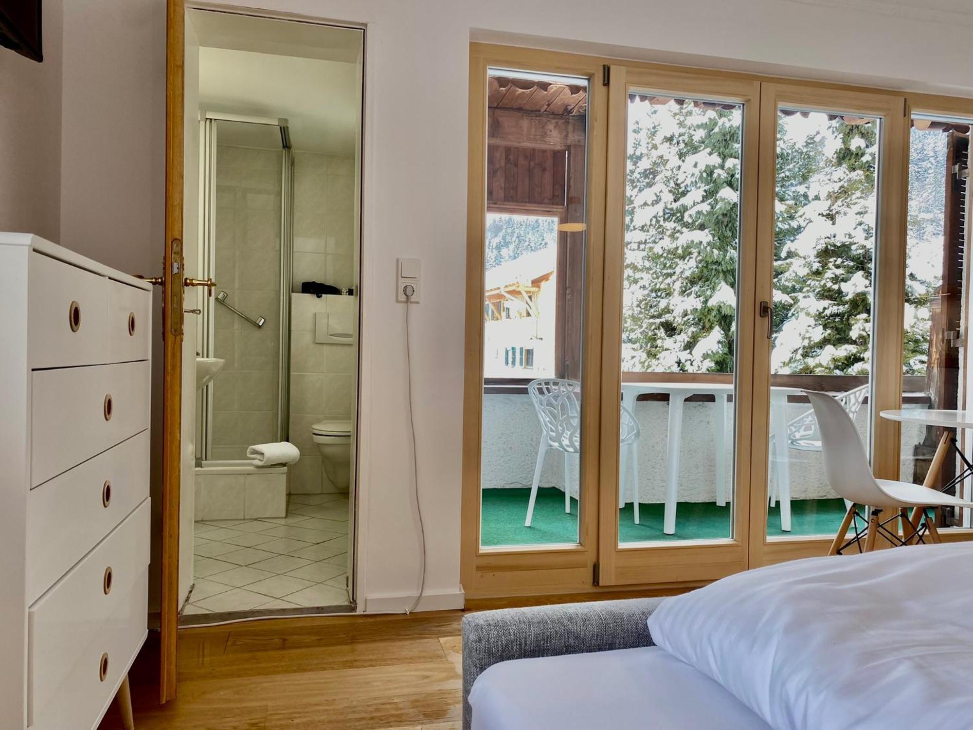 Apartmenthaus Am Tegernsee By Stayfritz Apartment Bad Wiessee