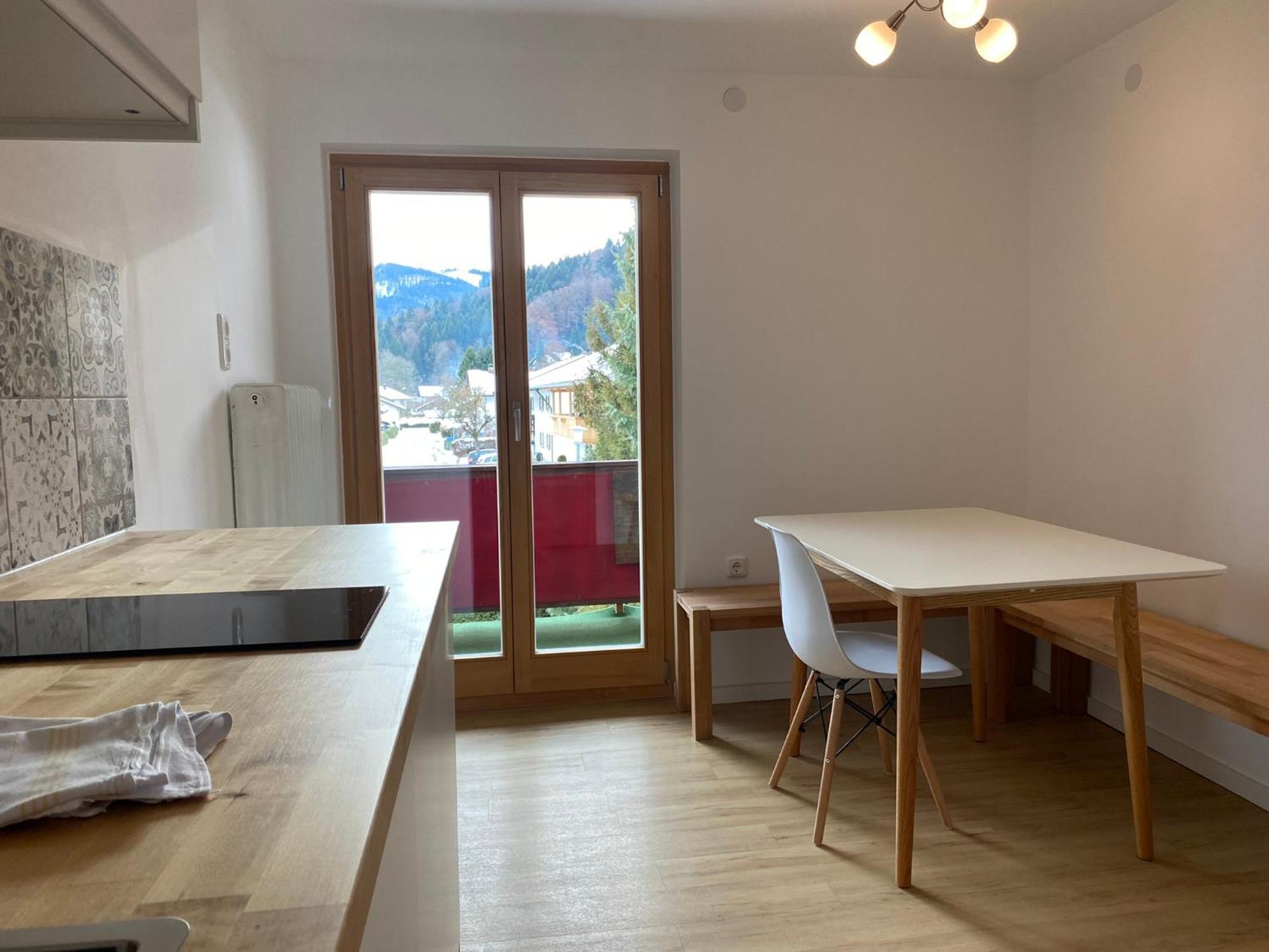 Apartmenthaus Am Tegernsee By Stayfritz Apartment
