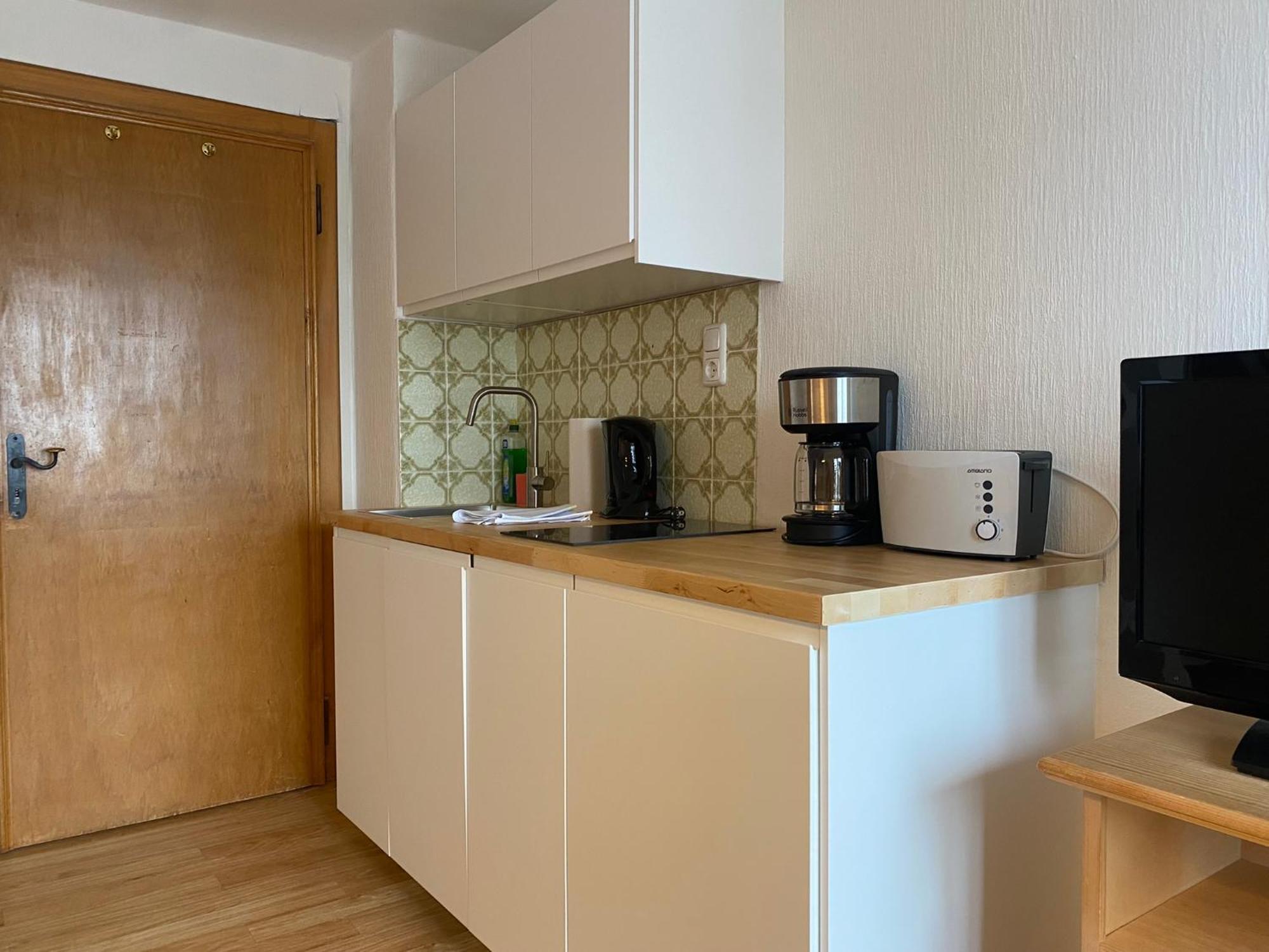 Apartmenthaus Am Tegernsee By Stayfritz *