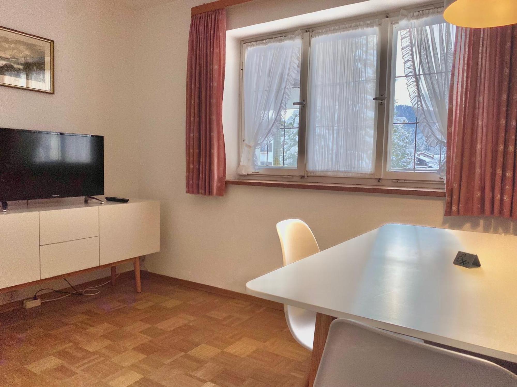 Apartment Apartmenthaus Am Tegernsee By Stayfritz *