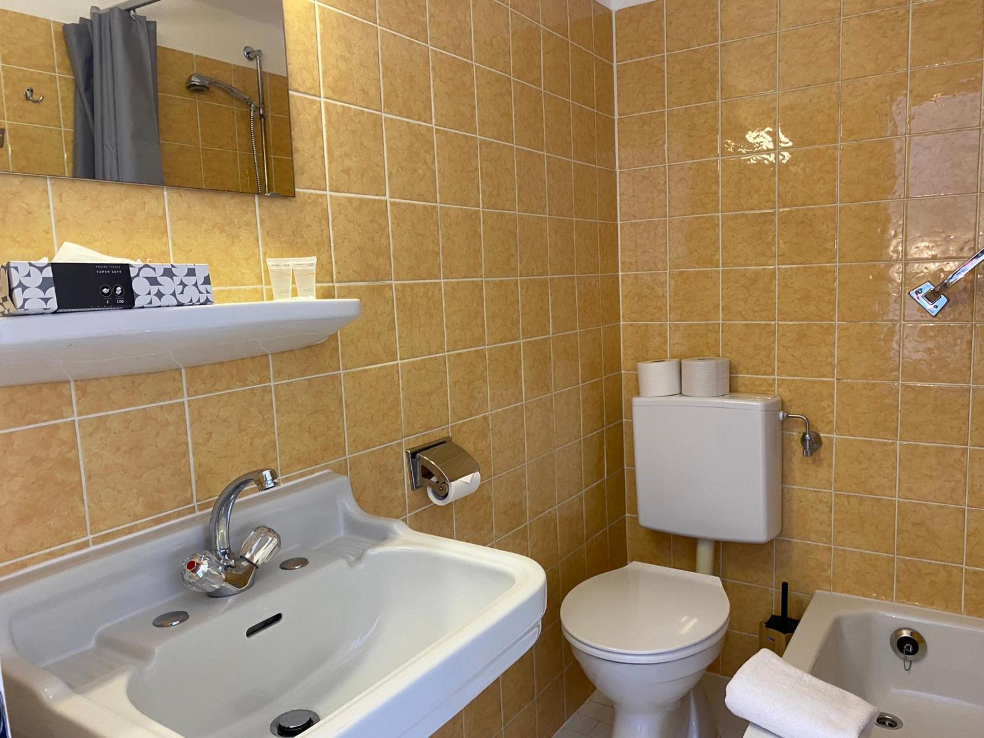 Apartmenthaus Am Tegernsee By Stayfritz Apartment Bad Wiessee