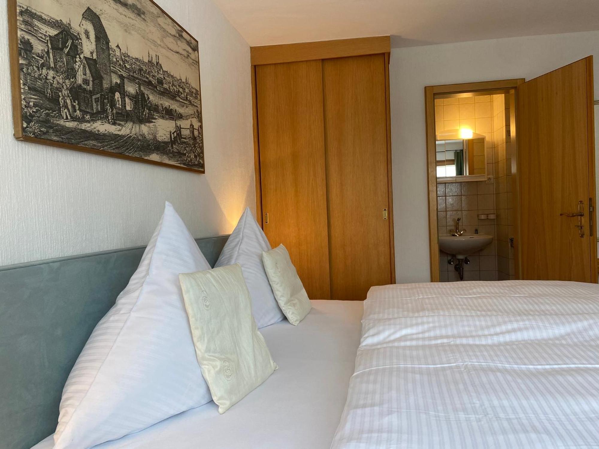 Apartmenthaus Am Tegernsee By Stayfritz